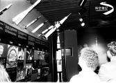 Stanley Ho Space Theatre