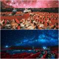 Stanley Ho Space Theatre