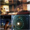 Stanley Ho Space Theatre