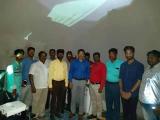ReadingIndia.com - Planetarium A/c