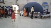ReadingIndia.com - Planetarium A/c