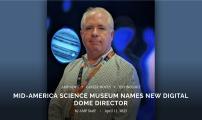 Mid-America Science Museum