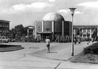 Am Planetarium Hoyerswerda