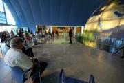Planetario de Aragon