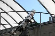 Planetario de Aragon