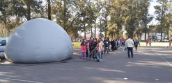 Planetario Escorpio