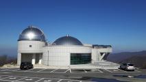 Chou Kyong Chol Observatory