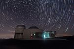 Chou Kyong Chol Observatory