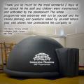 Immersive Theatres