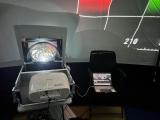 Immersive Theatres
