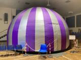 Immersive Theatres