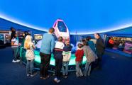 Children's Museum Indianapolis