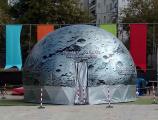 Planetarium On The Go