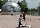 Planetarium On The Go