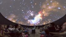 Planetarium On The Go