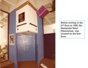 Museum of Science & History (MOSH)
