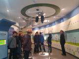 Muju Pumped Storage Power Plant Promotion Center