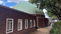 University of the Witwatersrand