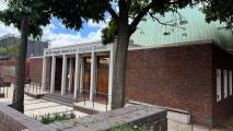 University of the Witwatersrand