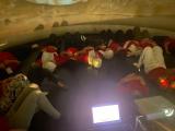 Jordan Star Force Space Science (JSSS)