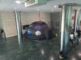 Jordan Star Force Space Science (JSSS)