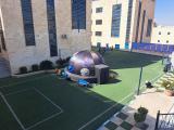 Jordan Star Force Space Science (JSSS)