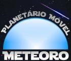 Planet&aacute;rio M&oacute;vel Meteoro