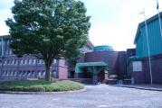 The Comprehensive Education Center