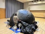 Kobo Higekita Planetarium
