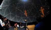 Kobo Higekita Planetarium