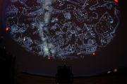 Hokuriku Mobile Planetarium