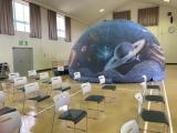 Hokuriku Mobile Planetarium