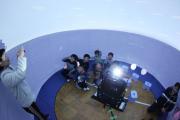 Hokuriku Mobile Planetarium