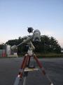 Hokuriku Mobile Planetarium