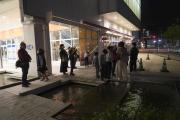 Kanoya City Citizen Community Center