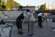 Kanoya City Citizen Community Center