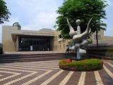 Kanuma city cultural center