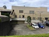Kanuma city cultural center