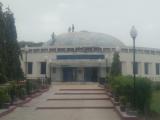 PIA Planetarium