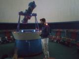 PIA Planetarium