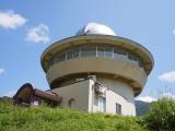 Fukui Prefecture nature conservation center