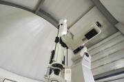 Kawaguchi Science Museum