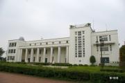 Keio Senior High School