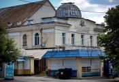 Planetarium Gagarine