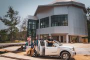 Regional Observatory for the Public, Khonkaen