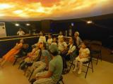 Abumahmud Khujandi Planetarium