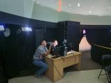 Abumahmud Khujandi Planetarium