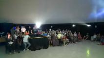 Abumahmud Khujandi Planetarium