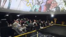 Abumahmud Khujandi Planetarium