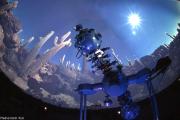 Fachhochschule Kiel Planetarium